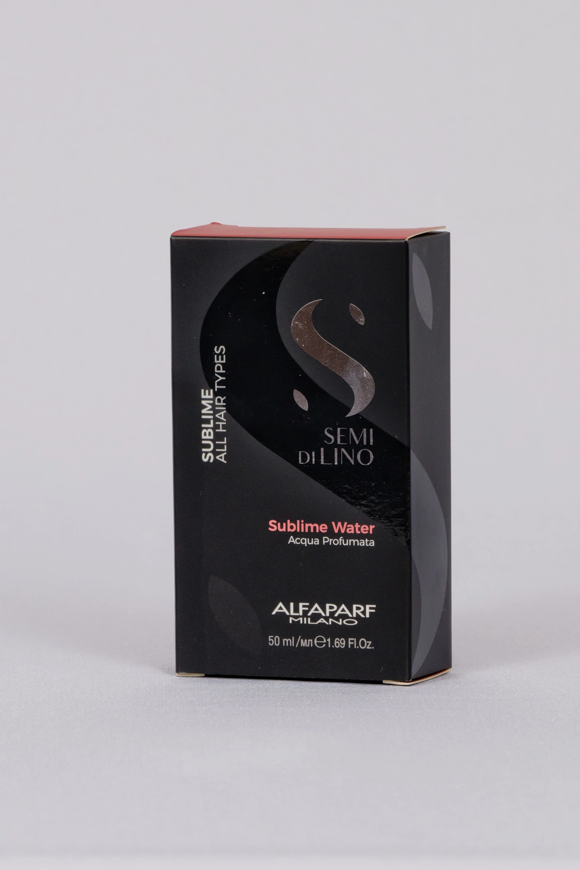 Alfaparf Semi Di Lino Sublime Water 50ml főképe